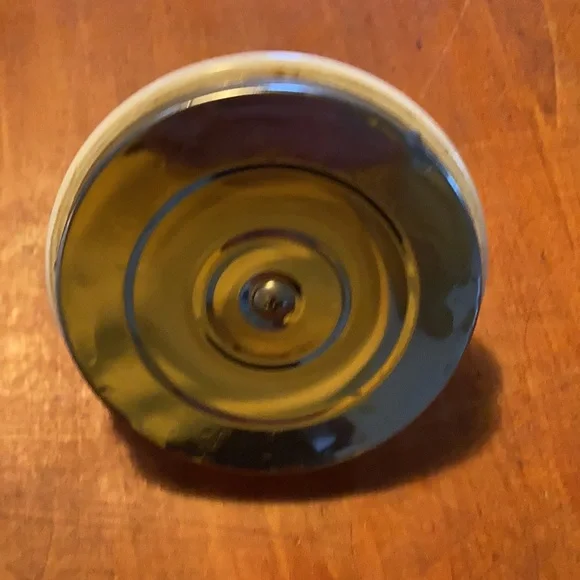 ☕️🫖 LE CREUSET | France | White Enameled Teapot / Kettle 🫖☕️ - Picture 7 of 9